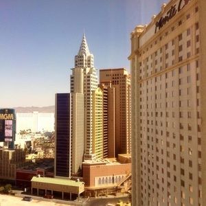 Meet your Posher, Douglas